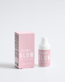 Plump and Glow cream