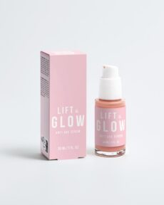 Lift and Glow serum