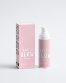 Bare and Glow BB cream