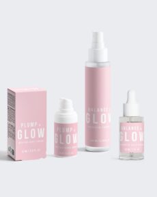 The daily balance set